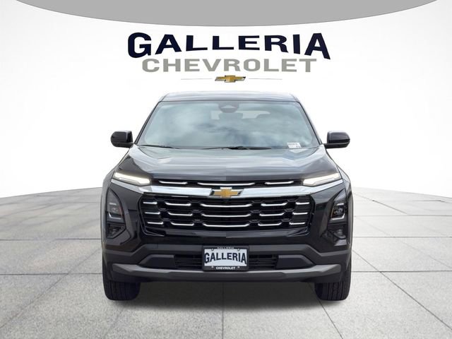 New 2026 Chevrolet Equinox LT w/ Convenience Package II image 3