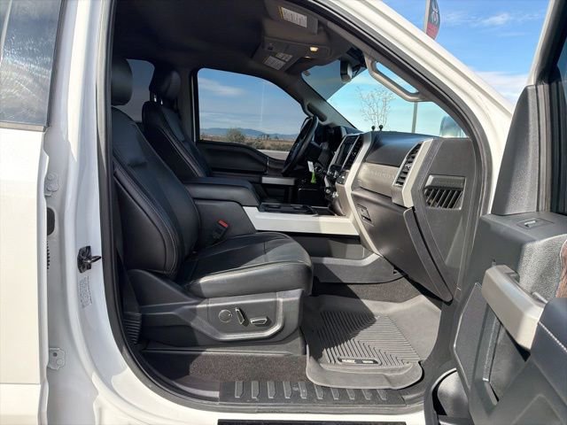 Used 2019 Ford F350 Lariat AWD/4WD image 37