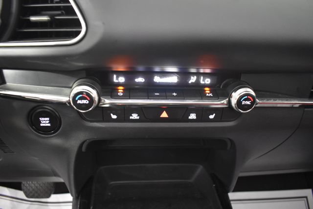 Used 2023 MAZDA CX-30 AWD 2.5 S w/ Preferred Package image 23