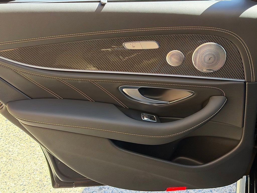 Used 2023 Mercedes-Benz E 63 AMG S image 20