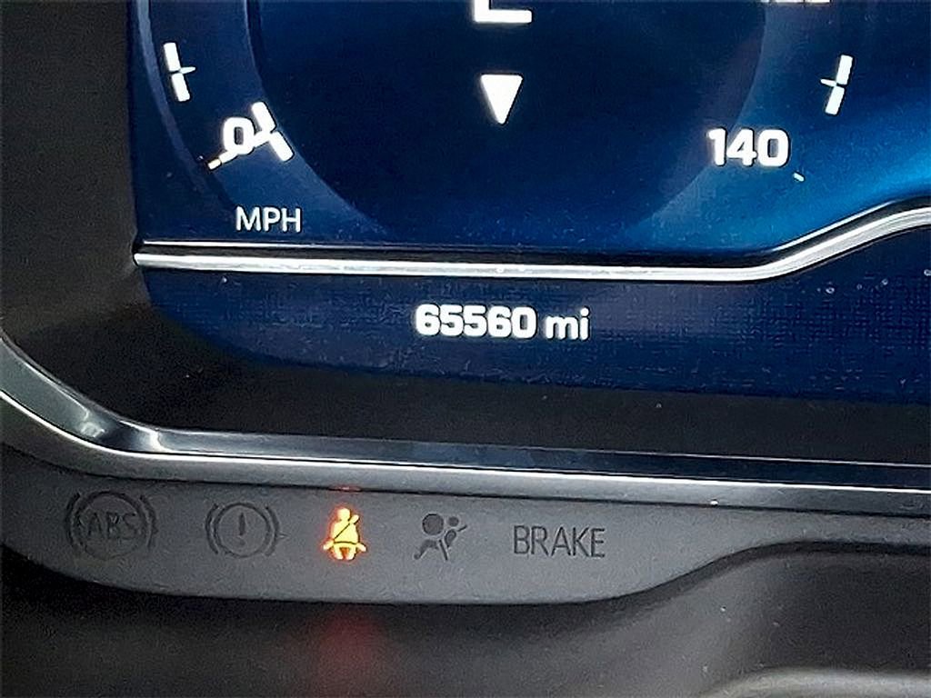 Used 2022 Chevrolet Tahoe High Country image 21