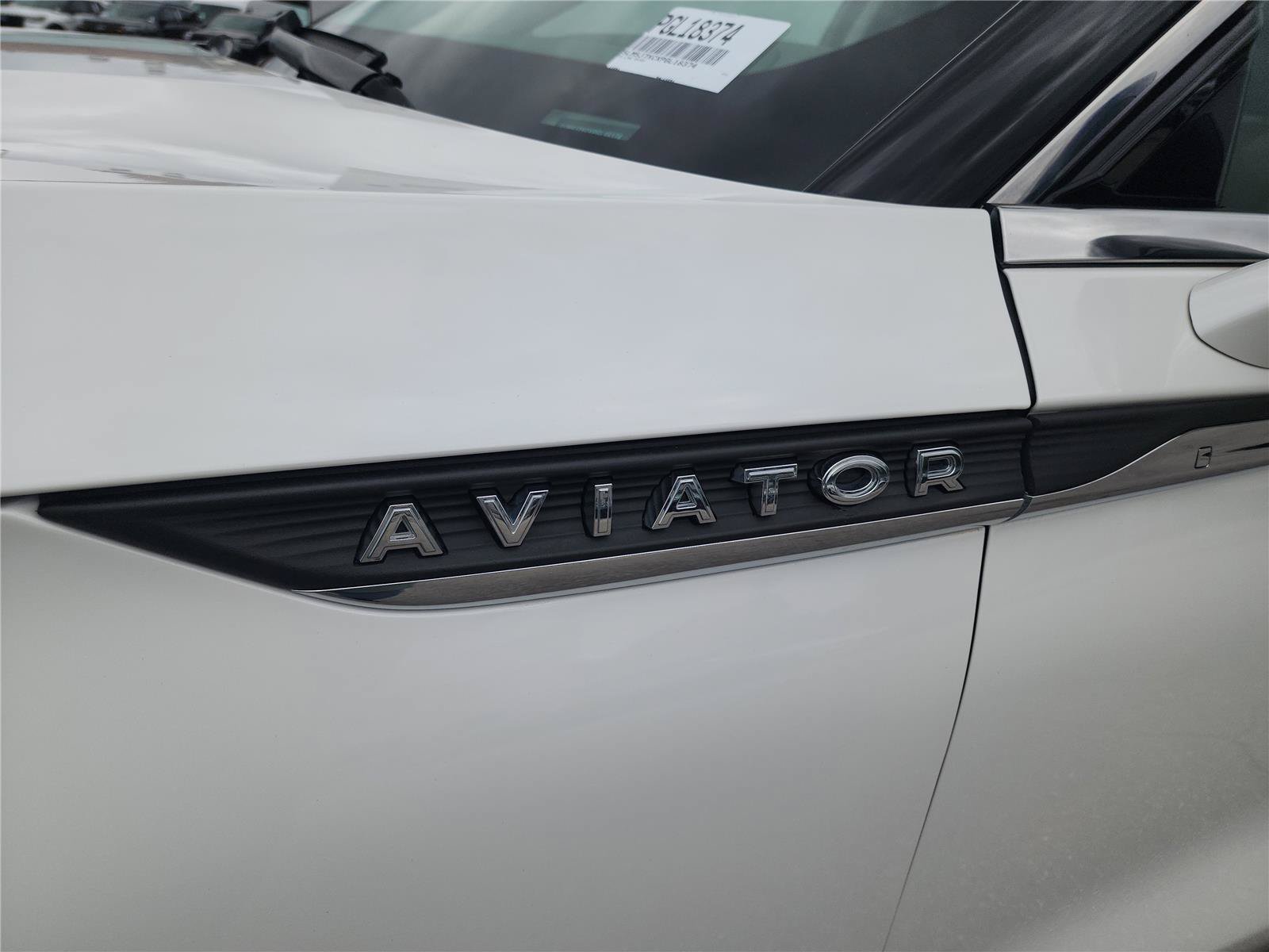 Used 2023 Lincoln Aviator Reserve w/ Equipment Group 201A AWD/4WD image 10
