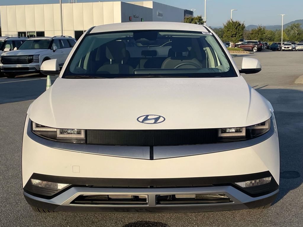 Certified 2024 Hyundai Ioniq 5 SE AWD/4WD image 24
