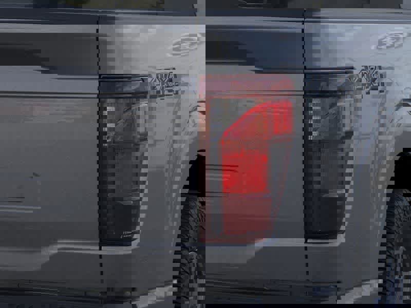 New 2026 Ford F150 STX w/ Equipment Group 200A image 21