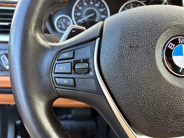 Used 2018 BMW 440i xDrive Convertible image 17