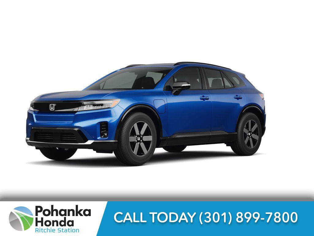 New 2026 Honda Prologue EX image 1