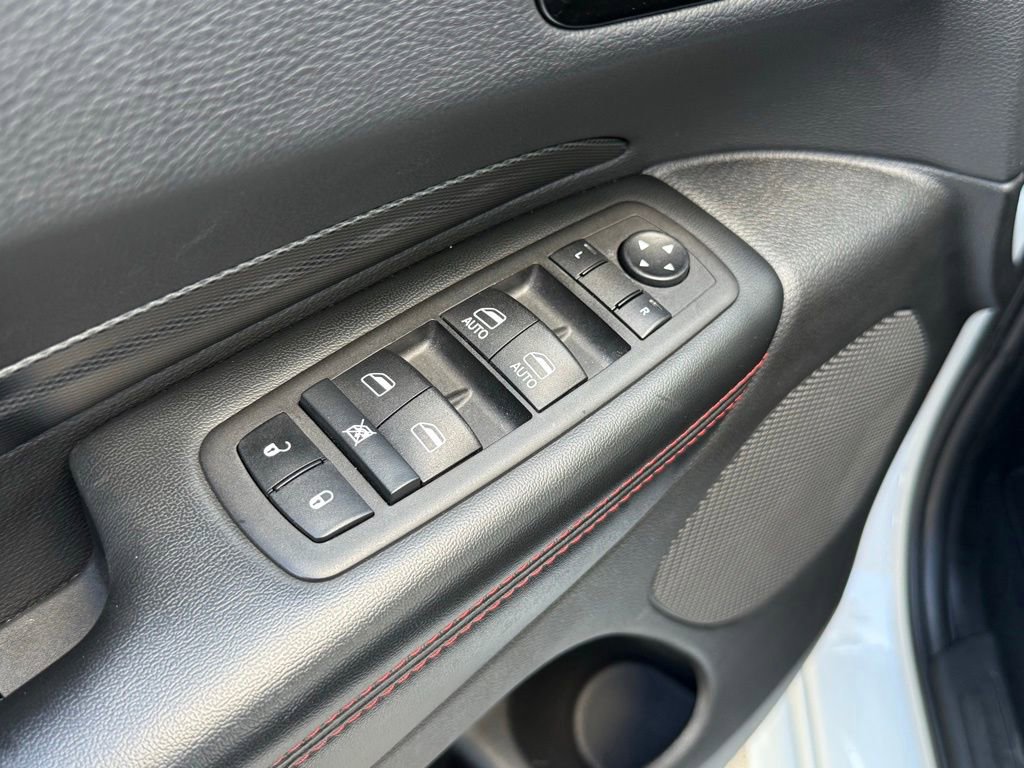 Certified 2023 Dodge Durango GT image 46