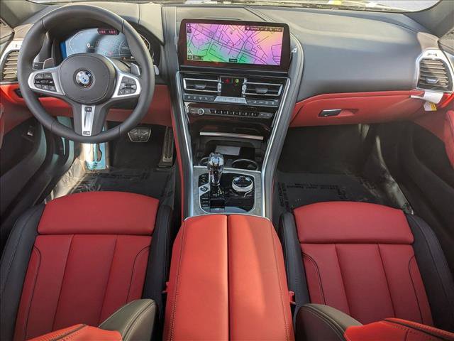 New 2026 BMW 840i xDrive AWD/4WD image 15