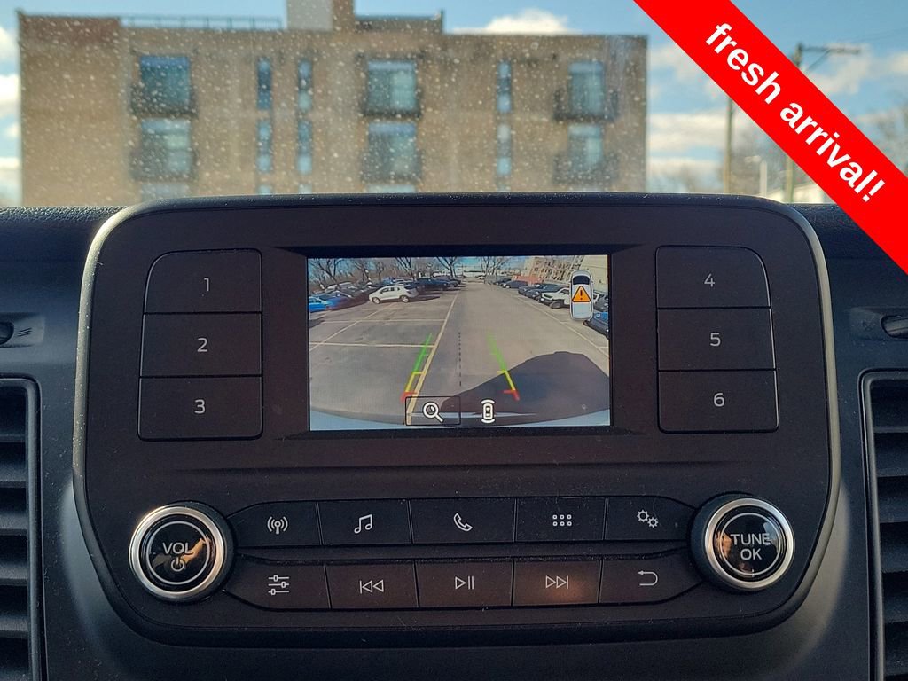 Used 2021 Ford Transit 350 XLT image 32