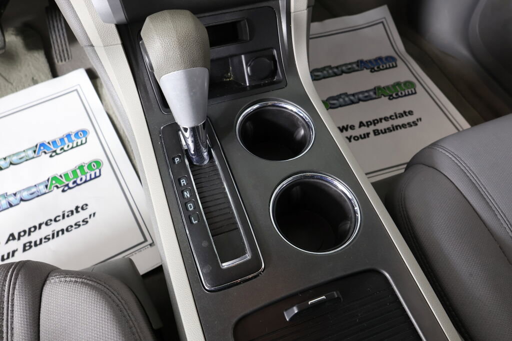 Used 2012 Chevrolet Traverse LS image 35