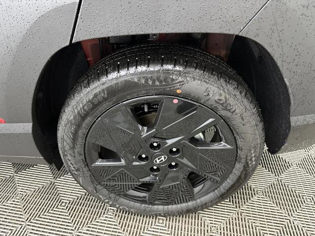 New 2026 Hyundai Kona SEL Sport image 19