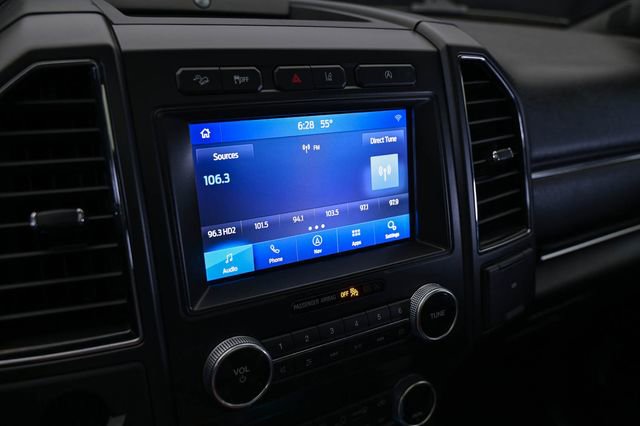 Used 2021 Ford Expedition Limited AWD/4WD image 37