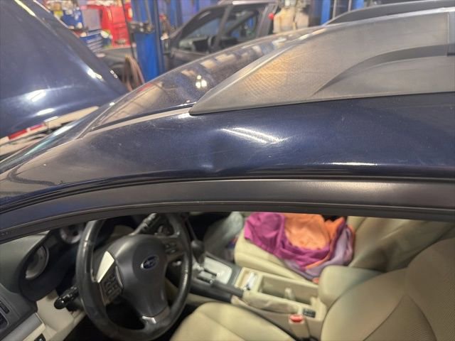 Used 2014 Subaru Impreza 2.0i Sport Premium AWD/4WD image 9