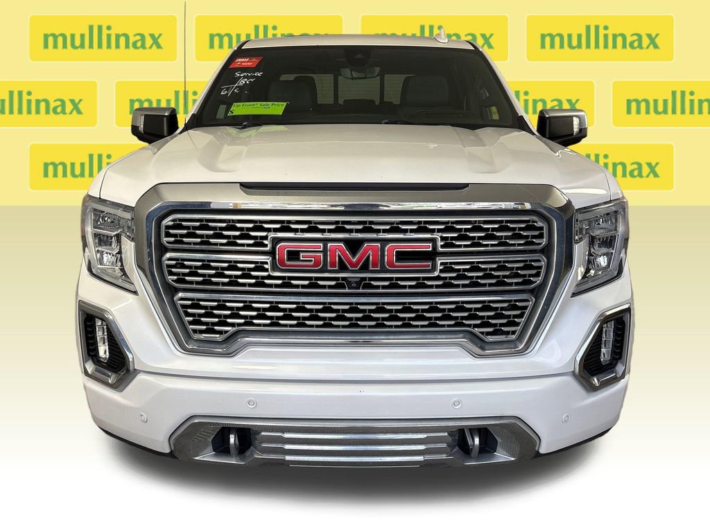 Used 2021 GMC Sierra 1500 Denali w/ Denali Ultimate Package image 14