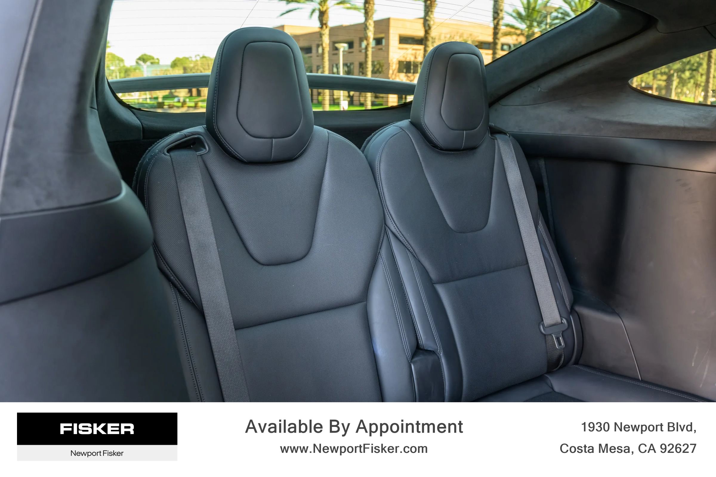 Used 2022 Tesla Model X Plaid image 33