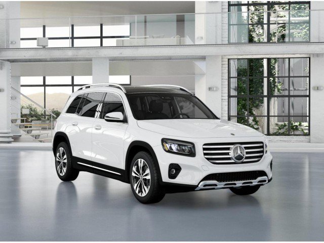New 2026 Mercedes-Benz GLB 250 image 10