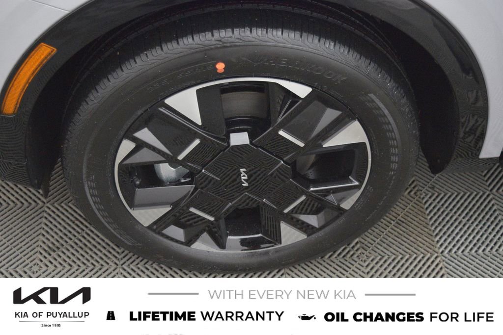 New 2026 Kia Sportage SX Prestige image 21