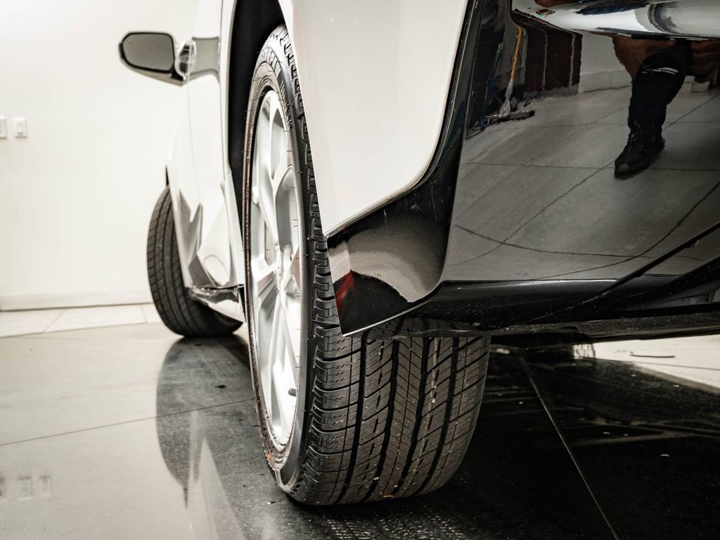 Used 2017 Chevrolet Volt Premier w/ Driver Confidence II Package FWD image 53