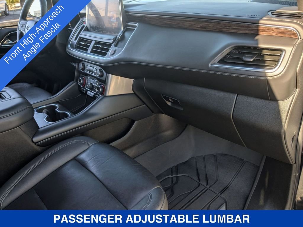 Used 2023 Chevrolet Suburban Z71 w/ Luxury Package image 45