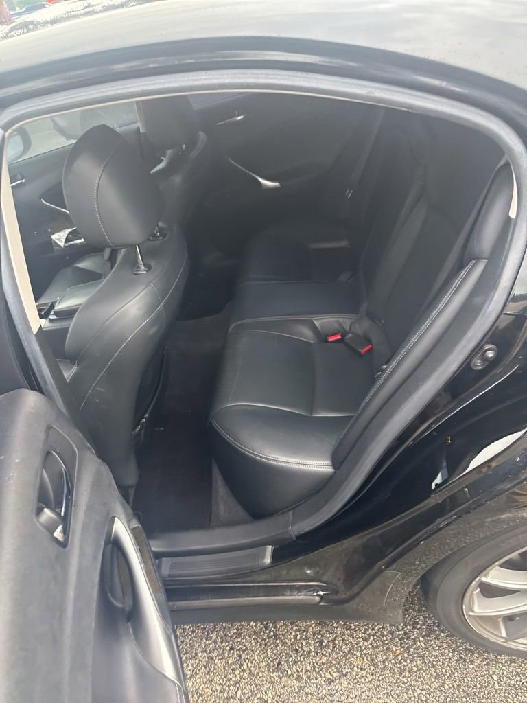 Used 2009 Lexus IS 250 RWD image 4