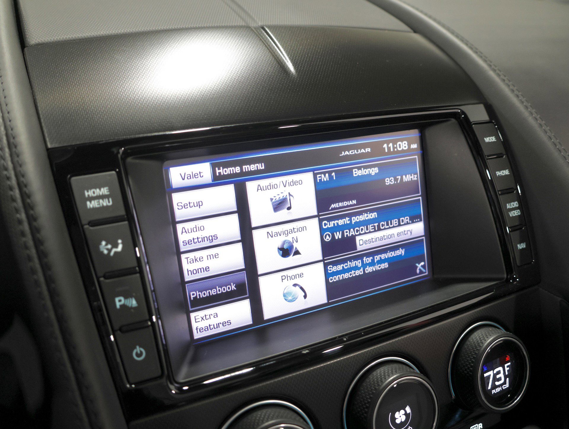 Used 2014 Jaguar F-TYPE S image 67