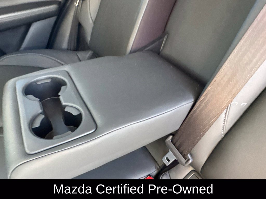 Certified 2021 MAZDA CX-30 FWD 2.5 S w/ Select Package image 48