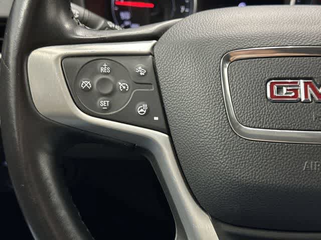 Used 2020 GMC Terrain SLT w/ Preferred Package FWD image 16
