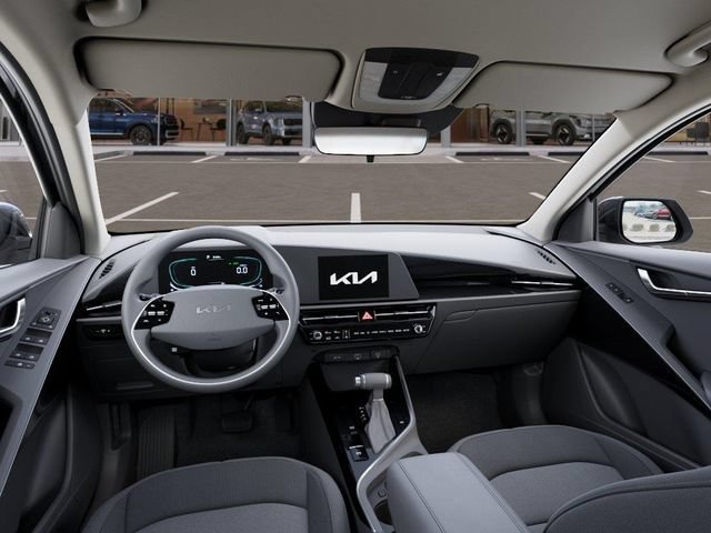New 2026 Kia Niro LX FWD image 15