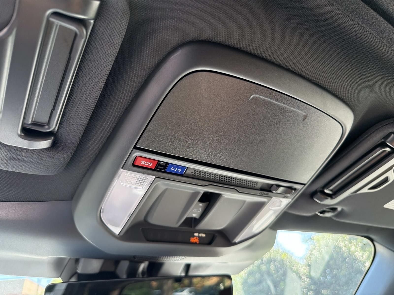 New 2026 Subaru Forester Touring AWD/4WD image 22