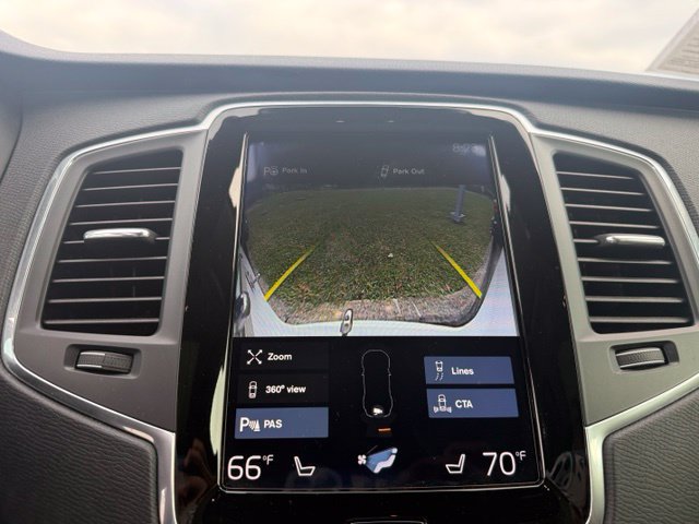 Used 2019 Volvo XC90 T6 Momentum w/ Advanced Package AWD/4WD image 17