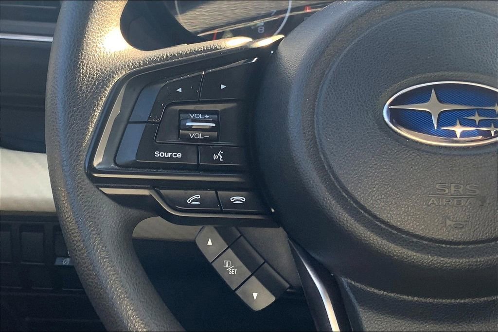 Certified 2022 Subaru Ascent 8-Passenger image 19