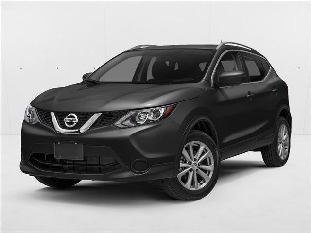 Used 2019 Nissan Rogue Sport S w/ Appearance Package image 1