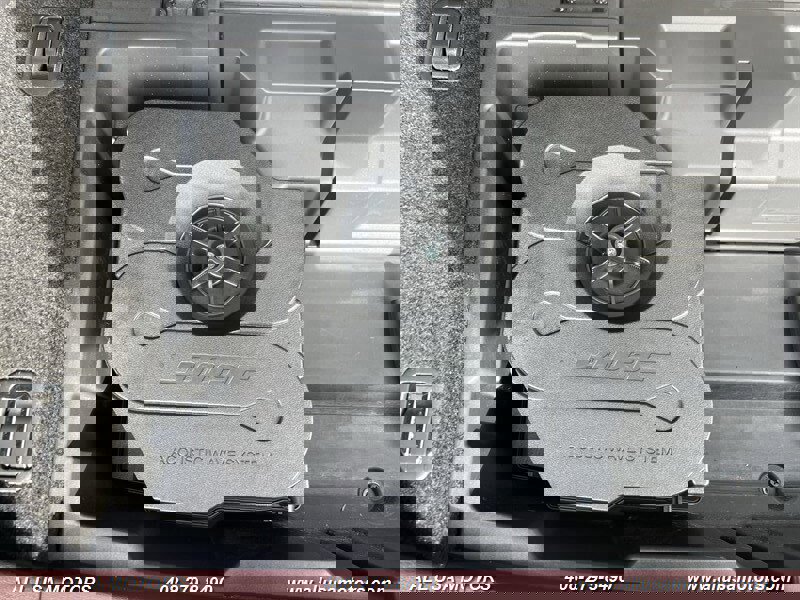 Used 2015 INFINITI QX60 AWD w/ Premium Plus Package image 25