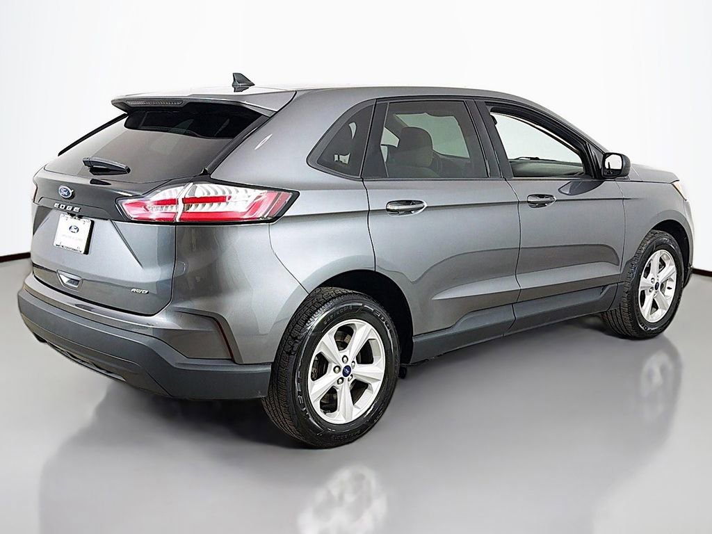 Used 2022 Ford Edge SE image 7