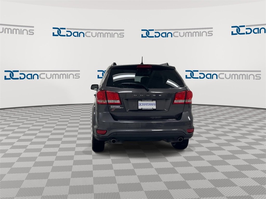 Used 2019 Dodge Journey SE w/ Connectivity Group image 7