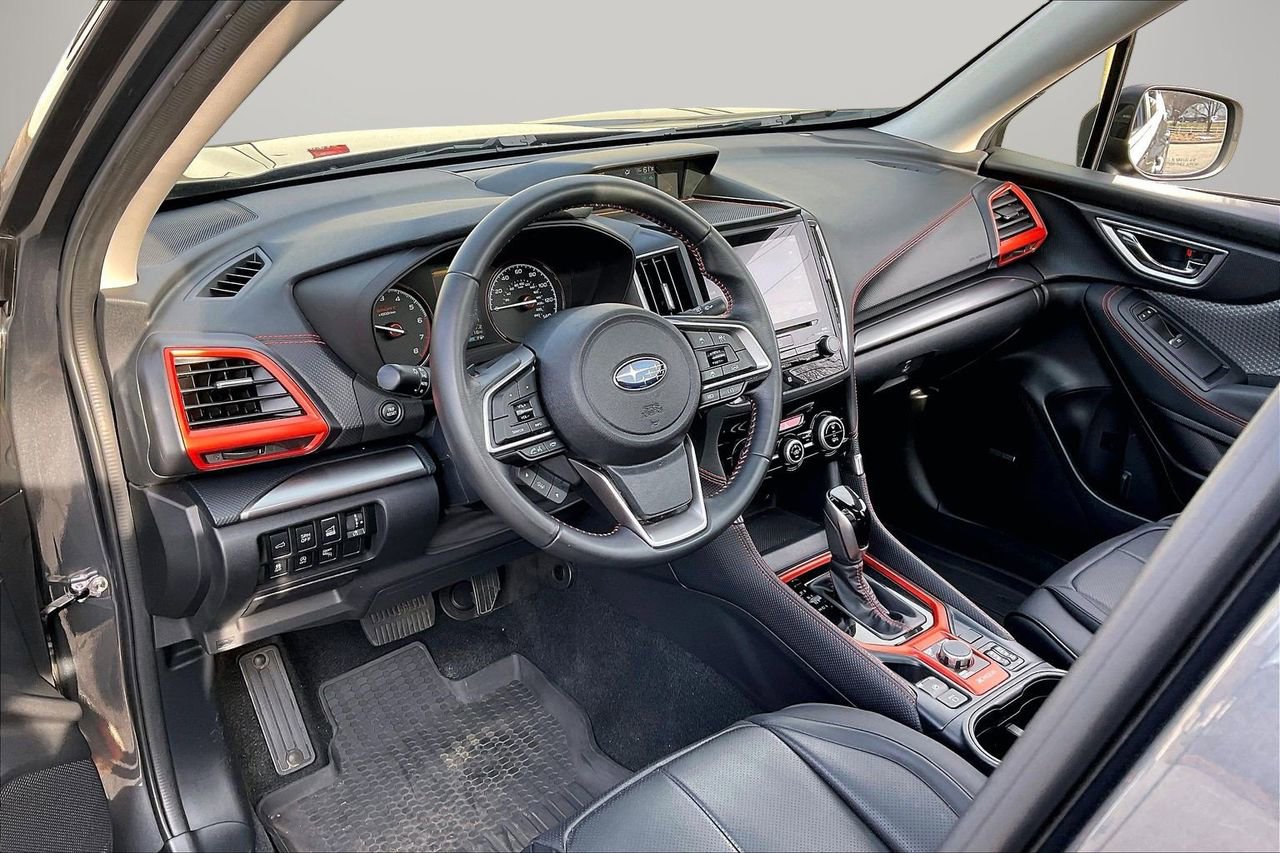 Used 2021 Subaru Forester Sport image 20