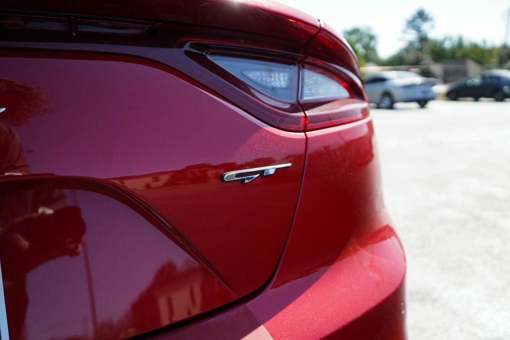 Used 2020 Kia Stinger GT2 RWD image 19