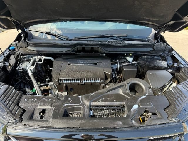 Used 2025 Honda Pilot Black Edition image 34