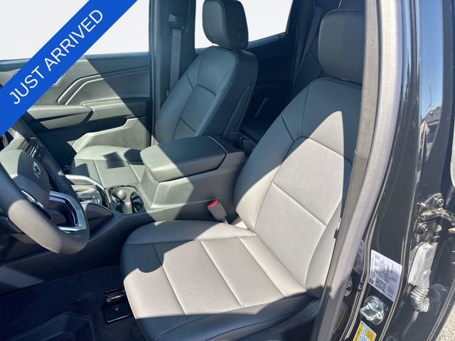 New 2026 Chevrolet Colorado Trail Boss AWD/4WD image 11