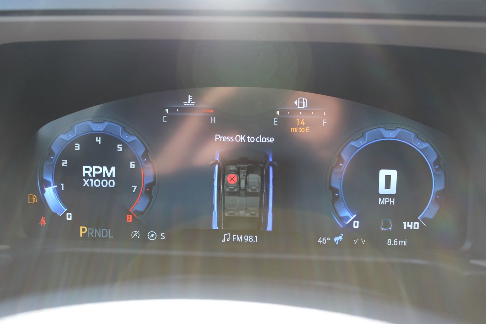 New 2025 Ford Bronco Sport Big Bend image 22