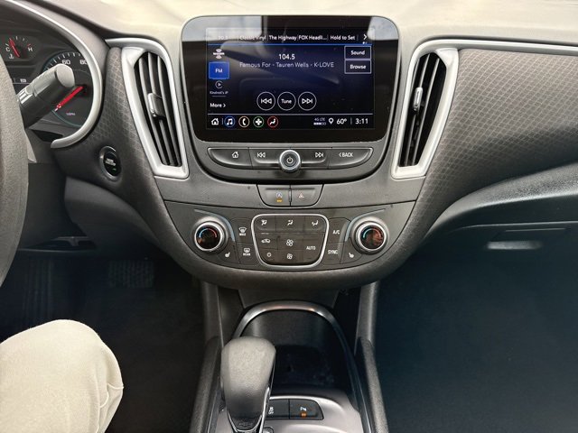 Used 2024 Chevrolet Malibu LT image 20