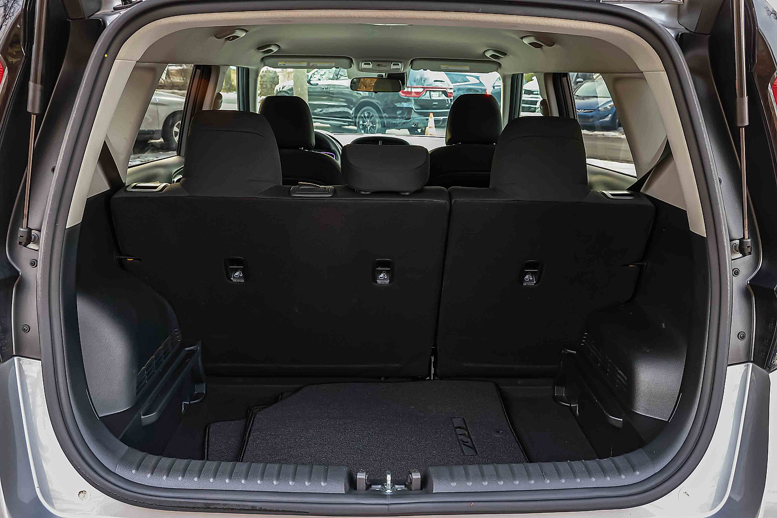 Certified 2023 Kia Soul LX w/ LX Technology Package image 23