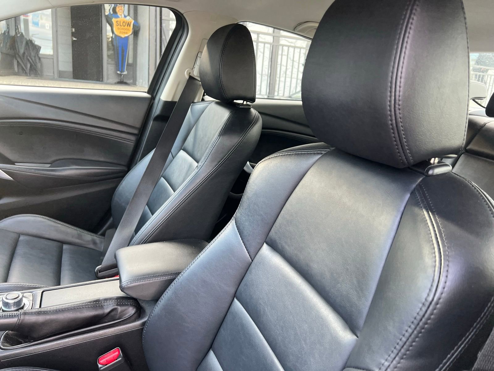 Used 2015 MAZDA MAZDA6 Touring image 21