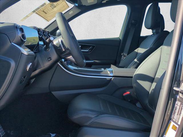 New 2026 Mercedes-Benz GLC 300 image 4