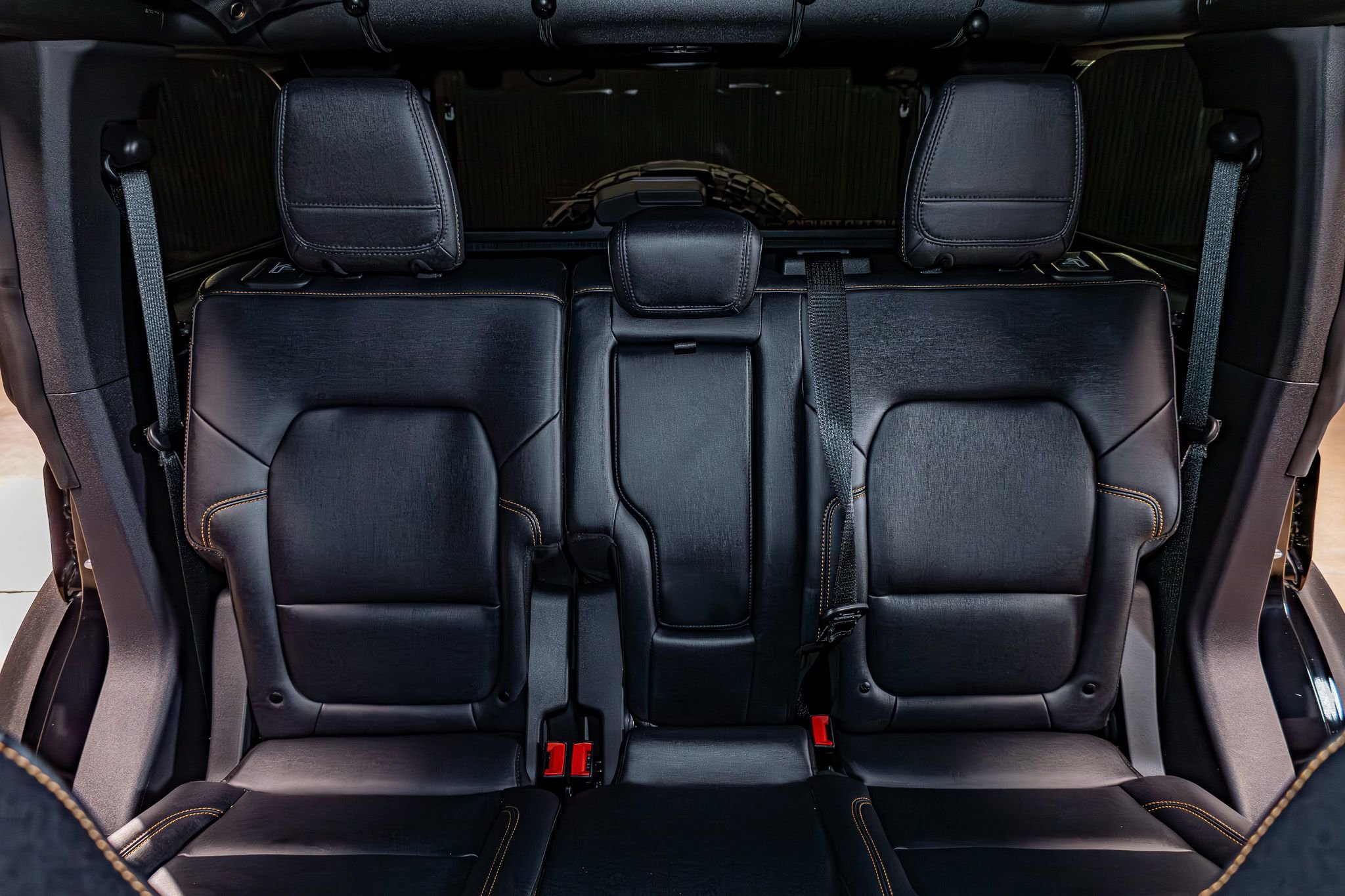 Used 2024 Ford Bronco Badlands image 21