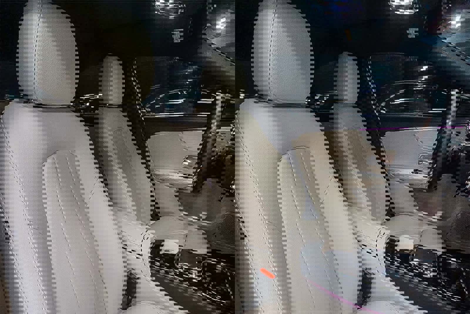 Used 2020 Mercedes-Benz A 220 image 17