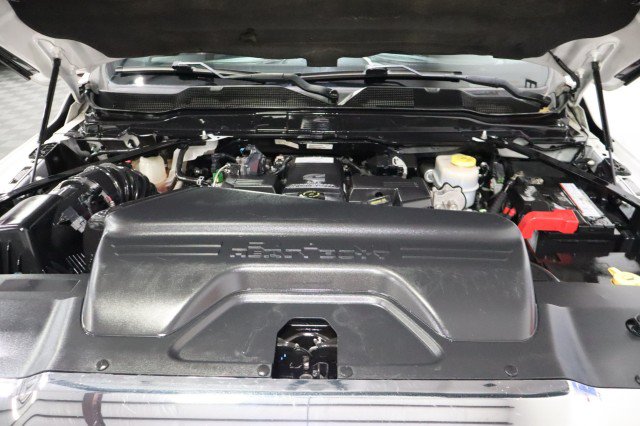 Used 2020 RAM 2500 Limited AWD/4WD image 83