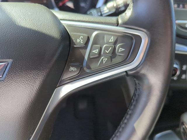 Used 2022 Chevrolet Equinox LT FWD image 13