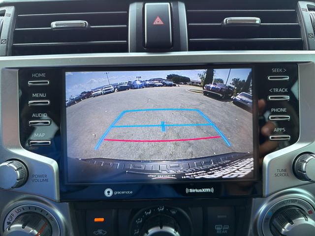Used 2021 Toyota 4Runner SR5 AWD/4WD image 13