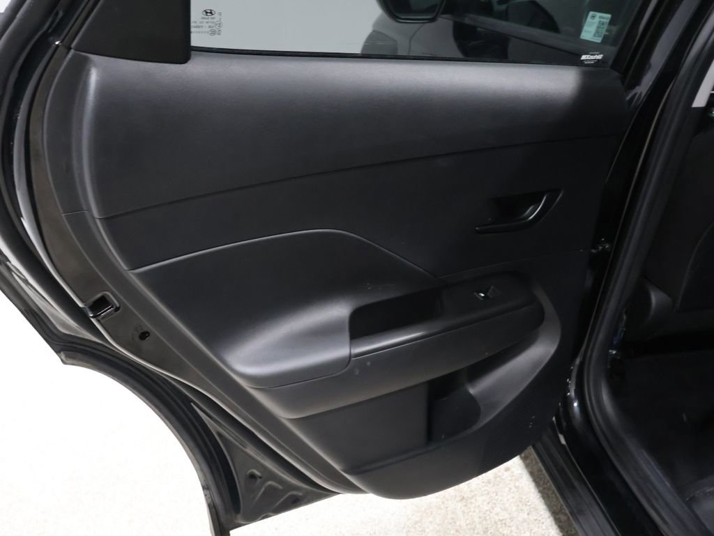 Used 2025 Hyundai Kona SEL image 20